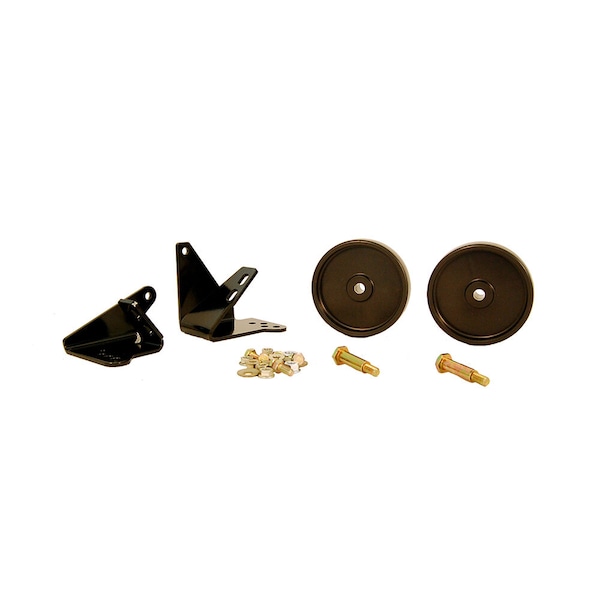 Eck Wheel Kit